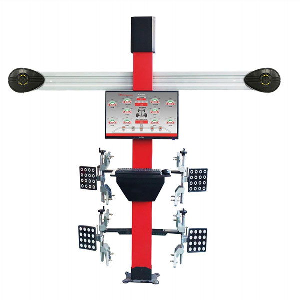 Precision-Wheel-Aligner-China-Manufacturer