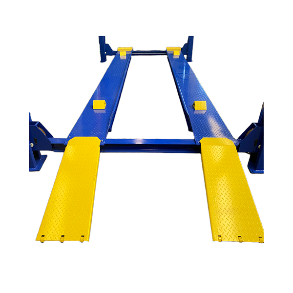 4 post car lift TP-4P9A -3