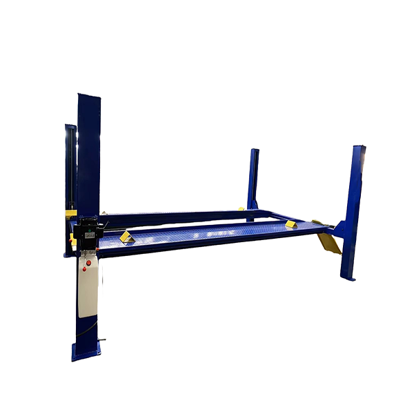 4 post car lift TP-4P9A -4
