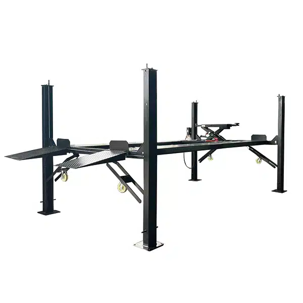 4 post car parking lift TP-4PPC2 -1