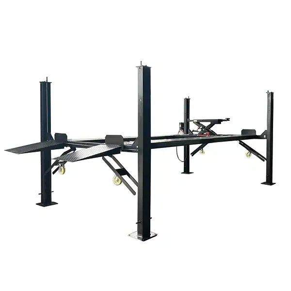 4 post car parking lift TP-4PPC2 -2