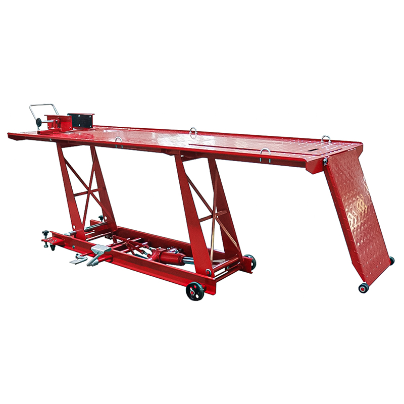 Motorcycle lift TP04101D-500