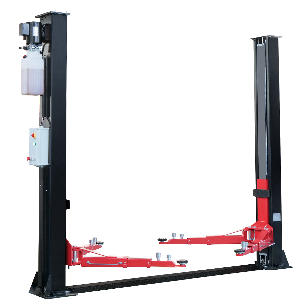 What is better, a 4 post or 2 post car lift?