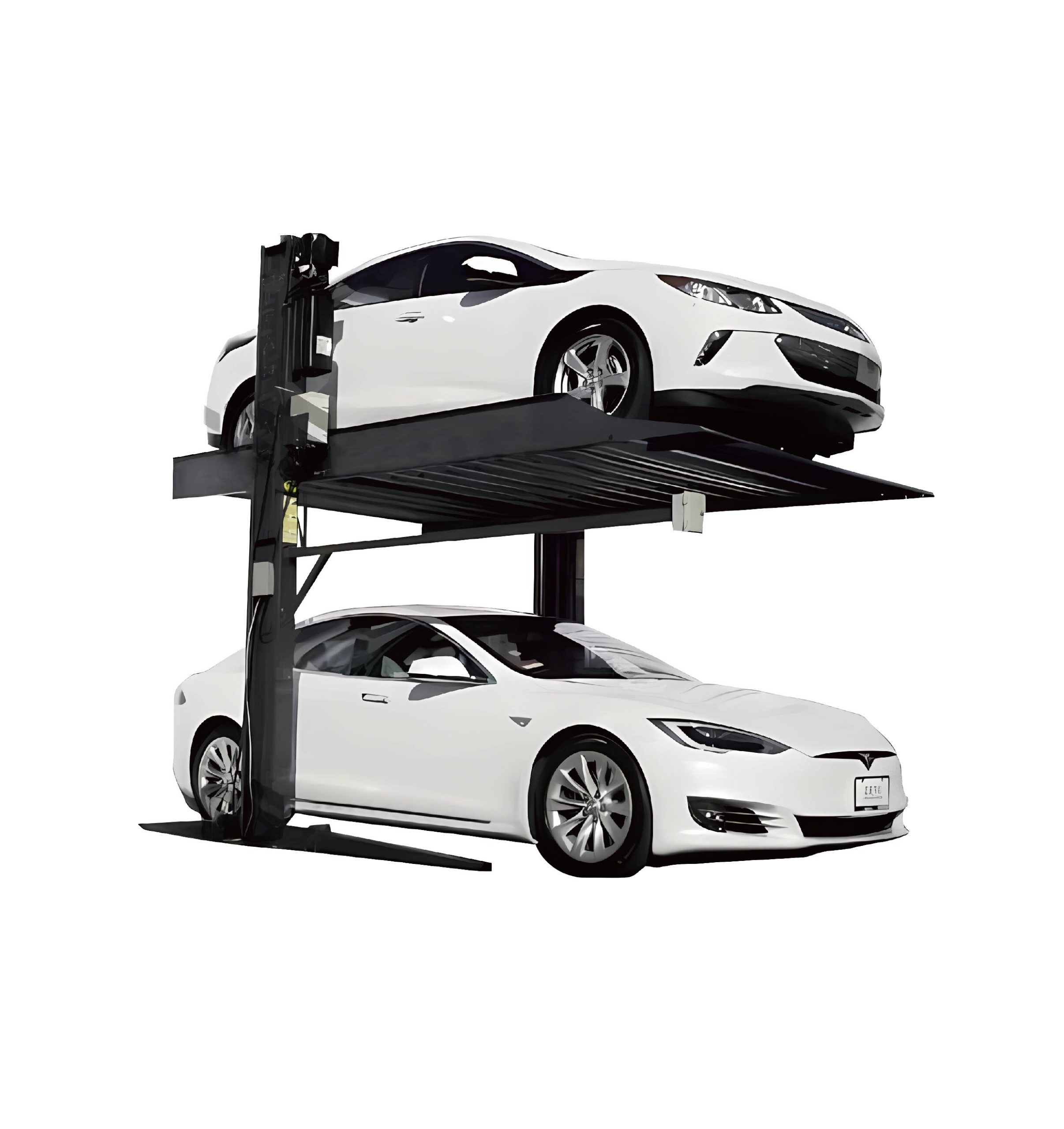 Automotive Scissor Lifts: Load Capacity, Safety, and Long-Term Value