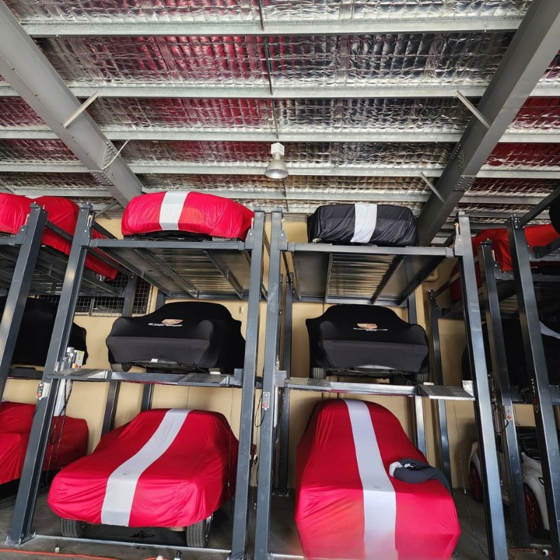 parking lift 