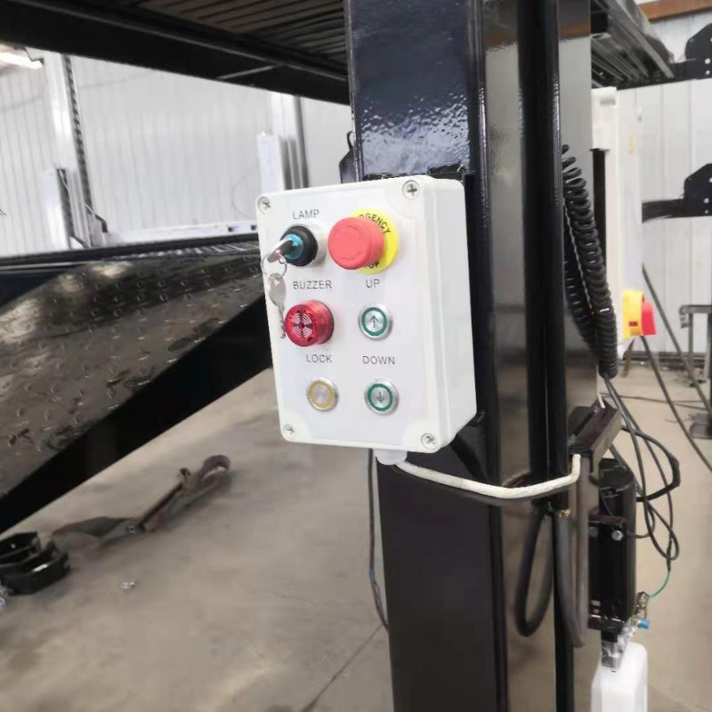 parking lift