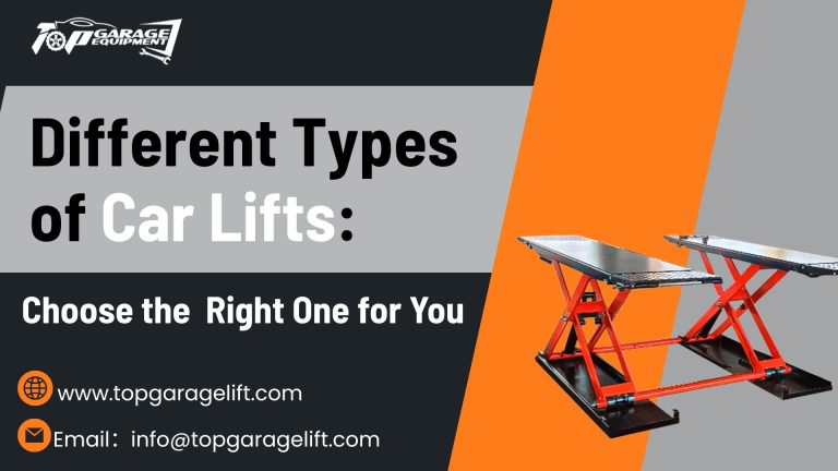 car lifts