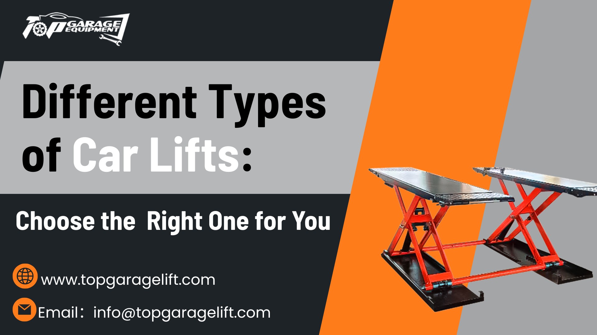 car lifts