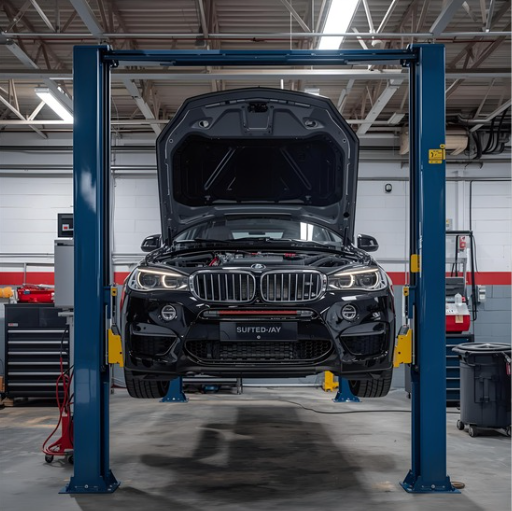 Car lift